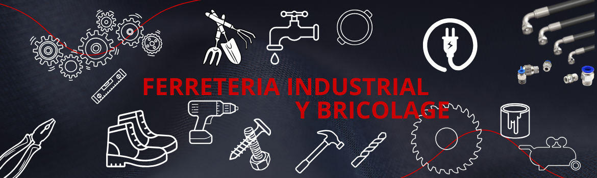 TU FERRETERIA